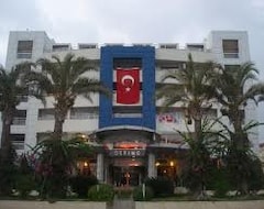 Hotel Timo (Kozakli, Turska)
