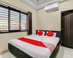 Hotel Oyo 61565 Baby Pearl (Amravati, Indija)