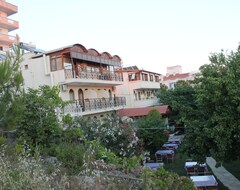 Khách sạn Soleil (Kusadasi, Thổ Nhĩ Kỳ)