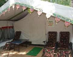 Camping Nature Camp Bhitarkanika Retreat (Kendrapara, India)