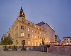 Imperial Hotel Ostrava (Ostrava, Czech Republic)
