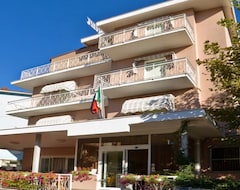 Otel Mary Fleur (Rimini, İtalya)