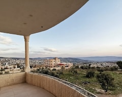 Koko talo/asunto Jerash Inn (Jarash, Jordania)