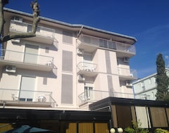Hotel Reale (Rimini, Italien)