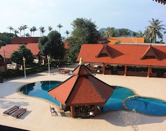 Hôtel Grand Sea Resort (Koh Phangan, Thaïlande)