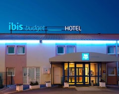 Khách sạn Ibis Budget Nuits Saint Georges (Nuits-Saint-Georges, Pháp)