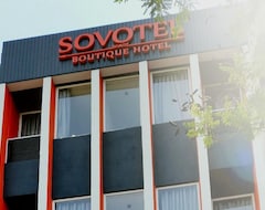 Hotel Sovotel @ Bandar Menjalara (Kuala Lumpur, Malezija)