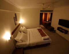 Hotel Kkm International (Thiruvananthapuram, Indien)