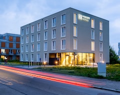 Koncept Hotel Neue Horizonte (Tubinga, Alemania)