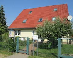 Casa/apartamento entero Ferienwohnung Kleine Moewe (Rostock, Alemania)