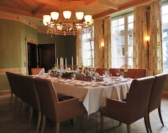 Flair Hotel Waldkrug (Delbrück, Tyskland)