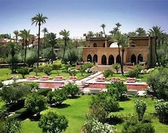 Hotel Murano Resort Marrakech (Marrakech, Morocco)