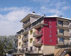 Hotel Enira Spa (Velingrad, Bulgaria)