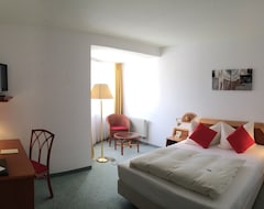 Hotel Jean-Paul (Schwarzenbach, Germany)