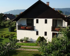 Hotel Vidic (Zasip, Slovenia)