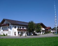 Otel Gasthof Esterer (Schechen, Almanya)