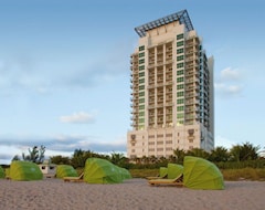 Hotel Marriotts Oceana Palms - Full Resort Access (Riviera Beach, Sjedinjene Američke Države)