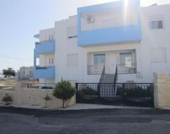Aparthotel Emmanuela (Sitia, Grčka)