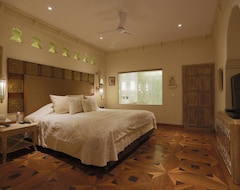 Hotel Rawla Narlai (Ranakpur, Indien)