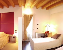 Hotelli Relais Villa Annamaria (Istrana, Italia)