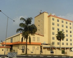 Hotel Transcorp (Calabar, Nigeria)