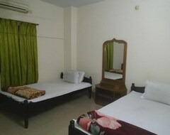 Hotel As Shams International (Dhaka, Bangladesh)