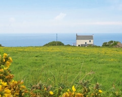 Tüm Ev/Apart Daire Holiday Cottage With Beautiful Views Over The Cornish Sea (Zennor, Birleşik Krallık)