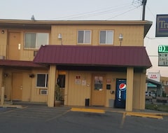 Motel Travel Inn (Sunnyside, Hoa Kỳ)