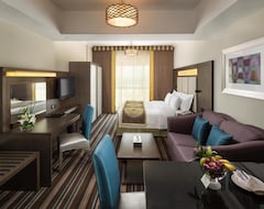 Khách sạn Le Meridien Dar Al Sondos (Dubai, Các tiểu vương quốc Ả Rập Thống Nhất)
