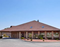 Khách sạn Baymont by Wyndham Decatur (Decatur, Hoa Kỳ)