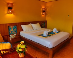 Hotel Loma Resort & Spa (Pattaya, Tailandia)