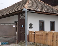 Hele huset/lejligheden Domcek Lutila (Žiar nad Hronom, Slovakiet)