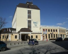 Hotel Danube (Silistra, Bugarska)
