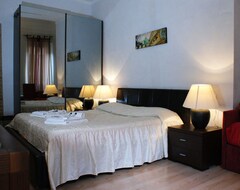 Hotel Trastevere Inn (Roma, Italia)