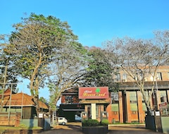 Khách sạn Breezeland (Kottayam, Ấn Độ)