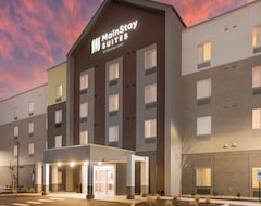 Khách sạn Mainstay Suites Murfreesboro (Murfreesboro, Hoa Kỳ)