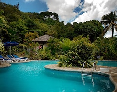 Khách sạn Young Island Resort (Kingstown, Saint Vincent and the Grenadines)