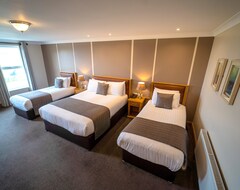 Hotel The Ballyliffin Lodge And Spa (Ballyliffin, Irland)
