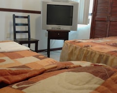 Hotelli Suites Ripoll Alameda (Cordoba, Meksiko)