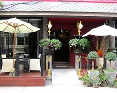 Khách sạn Hotel Baipho Lifestyle (Patong Beach, Thái Lan)