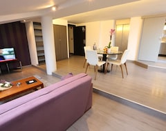 Hotelli Molton Nisantasi Suites (Istanbul, Turkki)