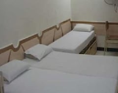 Otel Saigal Guest House (Bombay, Hindistan)