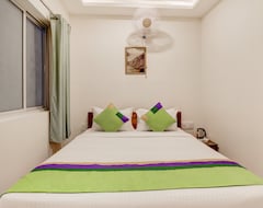 Hotel Treebo Trend New Redfern (Madikeri, India)