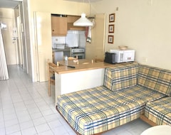 Căn hộ có phục vụ Apartamentos Edificio Albufeira - Alojamento Local (Albufeira, Bồ Đào Nha)