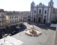 Gæstehus Fanaticism Guest House (Évora, Portugal)