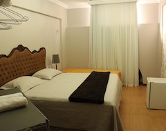 Khách sạn Seringal Hotel (Manaus, Brazil)