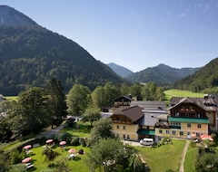 Hotel DAS Hintersee (Hintersee, Østrig)