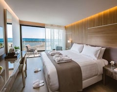Lebay Beach Hotel (Larnaca, Cyprus)