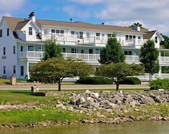 Hotel Edgewater Resort (Ephraim, USA)
