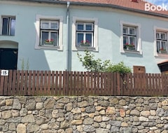 Cijela kuća/apartman Apartman Rast (Trebíc, Češka Republika)